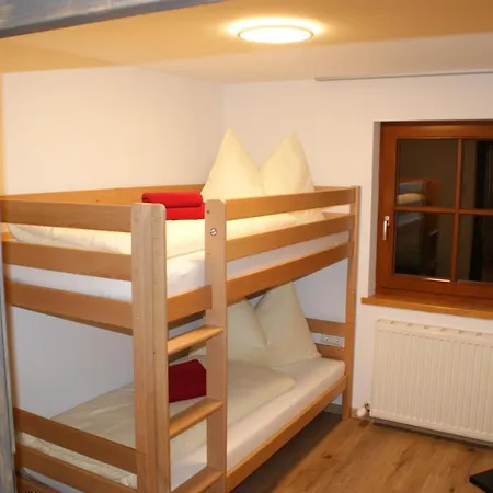 Burgstall Apartmán