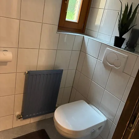 Burgstall Apartament *