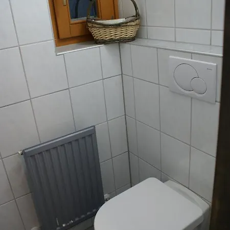 Lejlighed Burgstall *