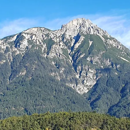 Burgstall Lejlighed *