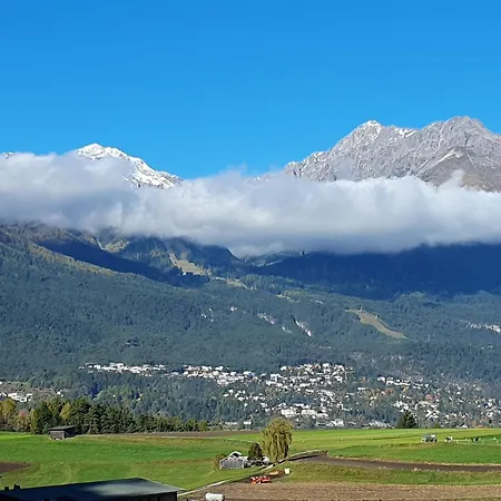 Burgstall Lejlighed *