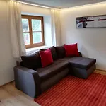 Burgstall Daire Arzl im Pitztal