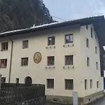 Burgstall *